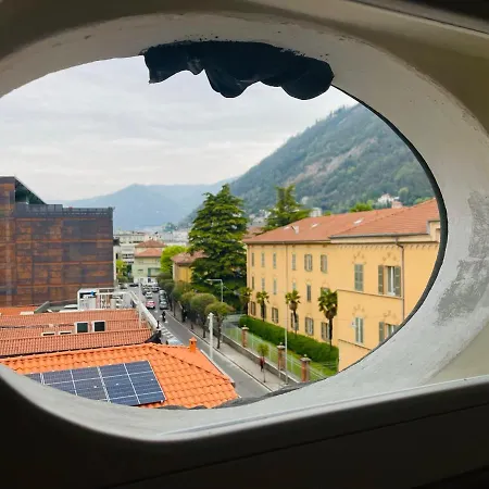 Lejlighed Skyview *