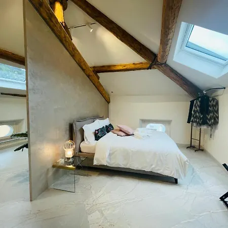 Lejlighed Skyview