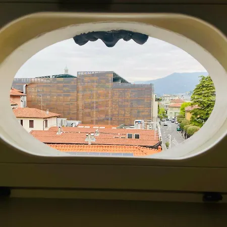 Skyview Como