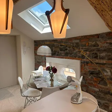 Skyview Lejlighed