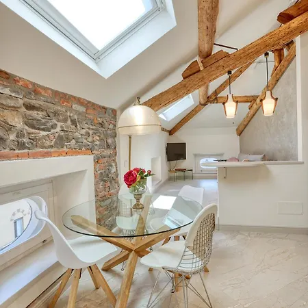 Lejlighed Skyview *