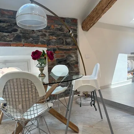 Skyview Lejlighed Como