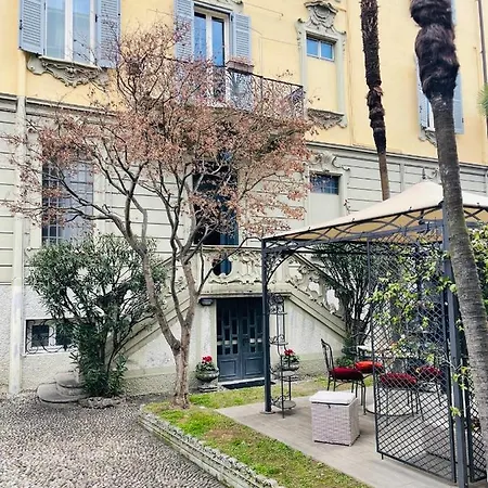Apartamento Skyview
