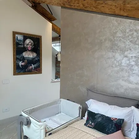 Skyview Apartamento *