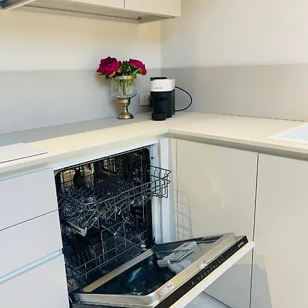 Apartamento Skyview Como