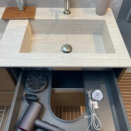 Apartamento Skyview *
