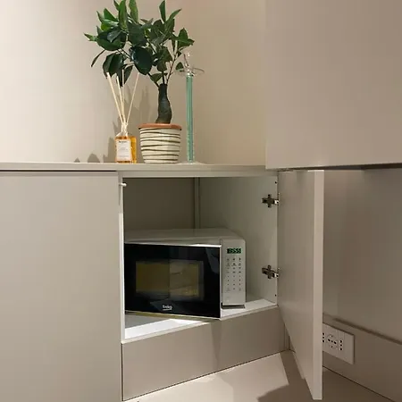 Skyview Apartamento