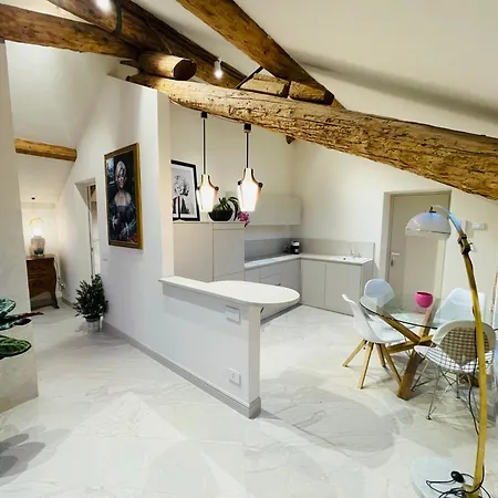Apartamento Skyview