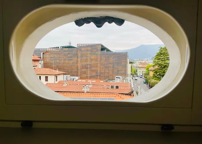 Skyview كومو