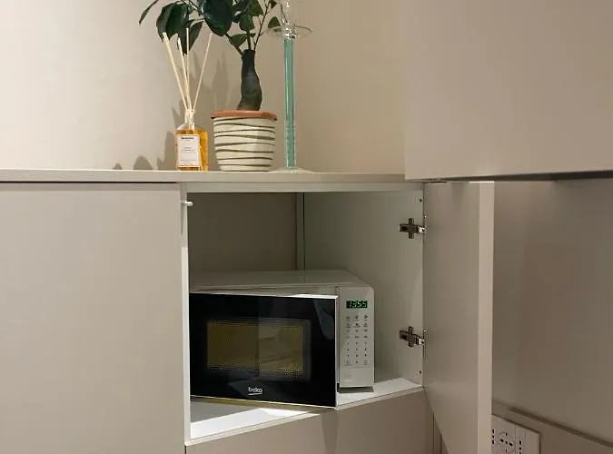 Skyview شقة