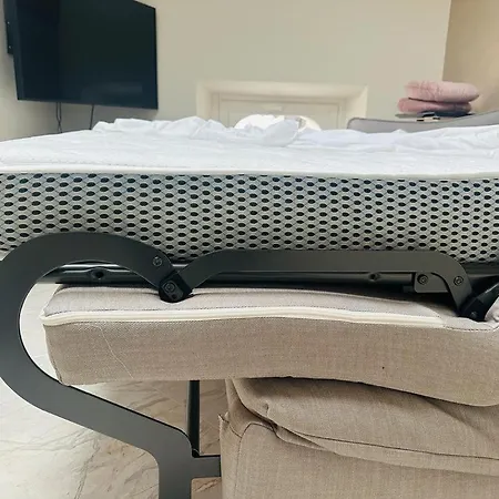 Apartmán Skyview Como